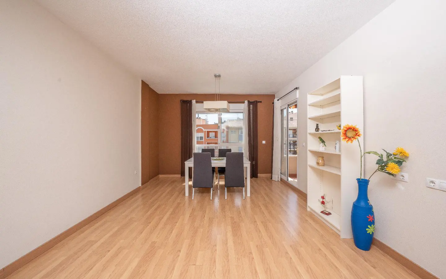 Flat Of 111 M² In Aspe, Spain