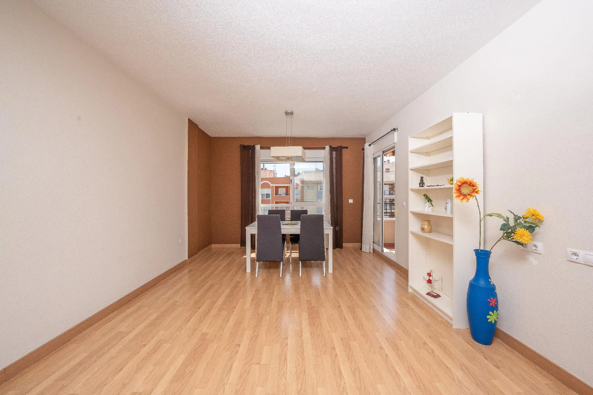 Flat Of 111 M² In Aspe, Spain