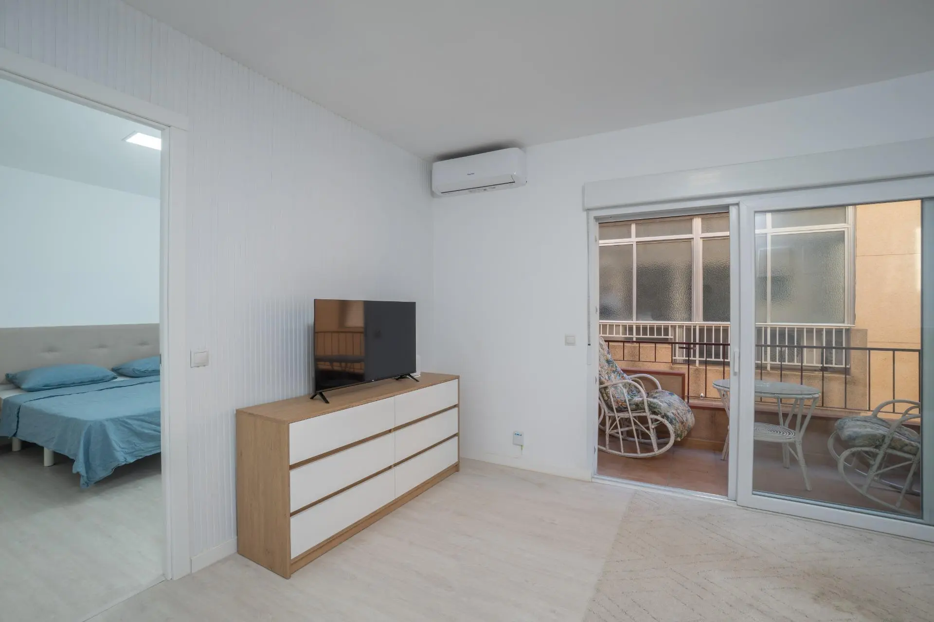 Flat 79 M² In El Campello, Spain