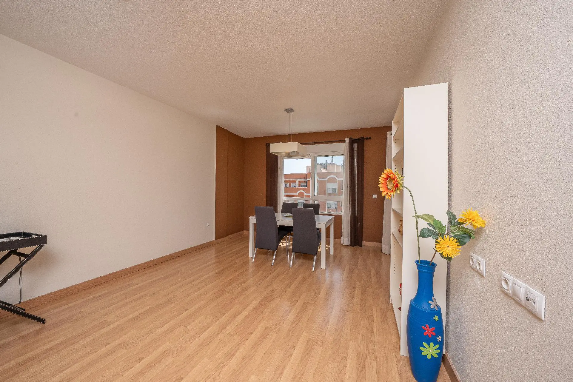 Flat Of 111 M² In Aspe, Spain