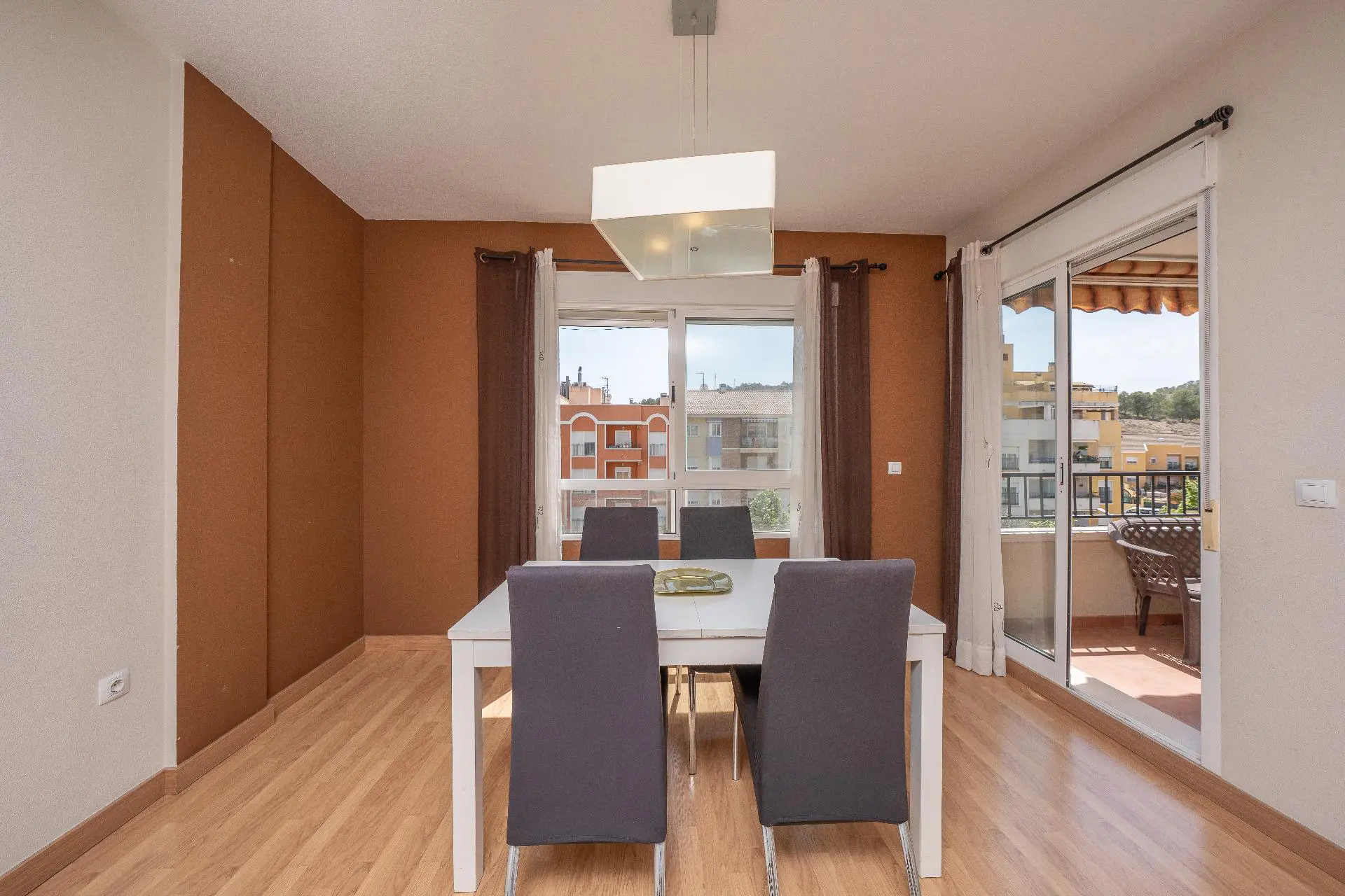 Flat Of 111 M² In Aspe, Spain