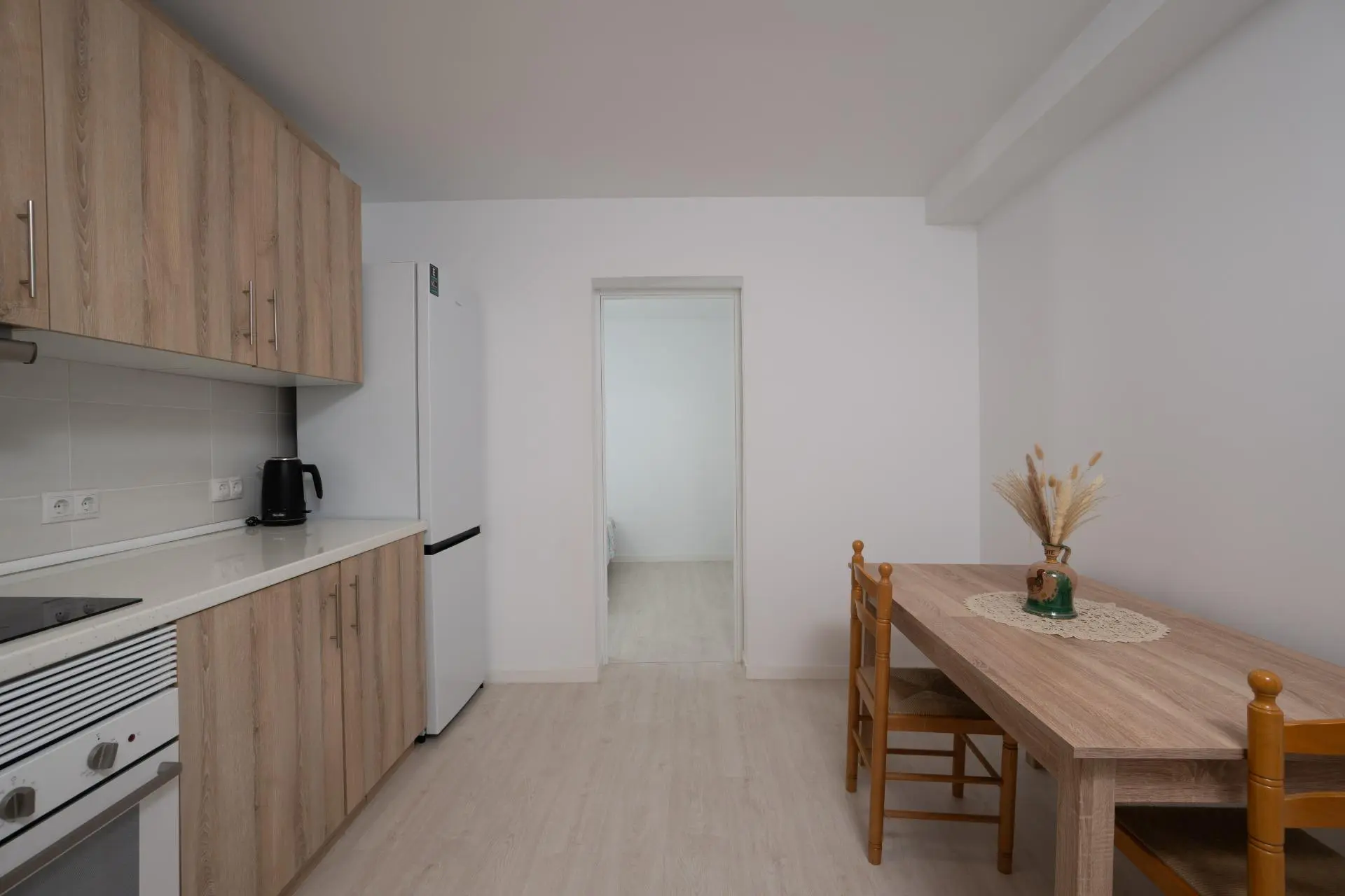 Flat 79 M² In El Campello, Spain