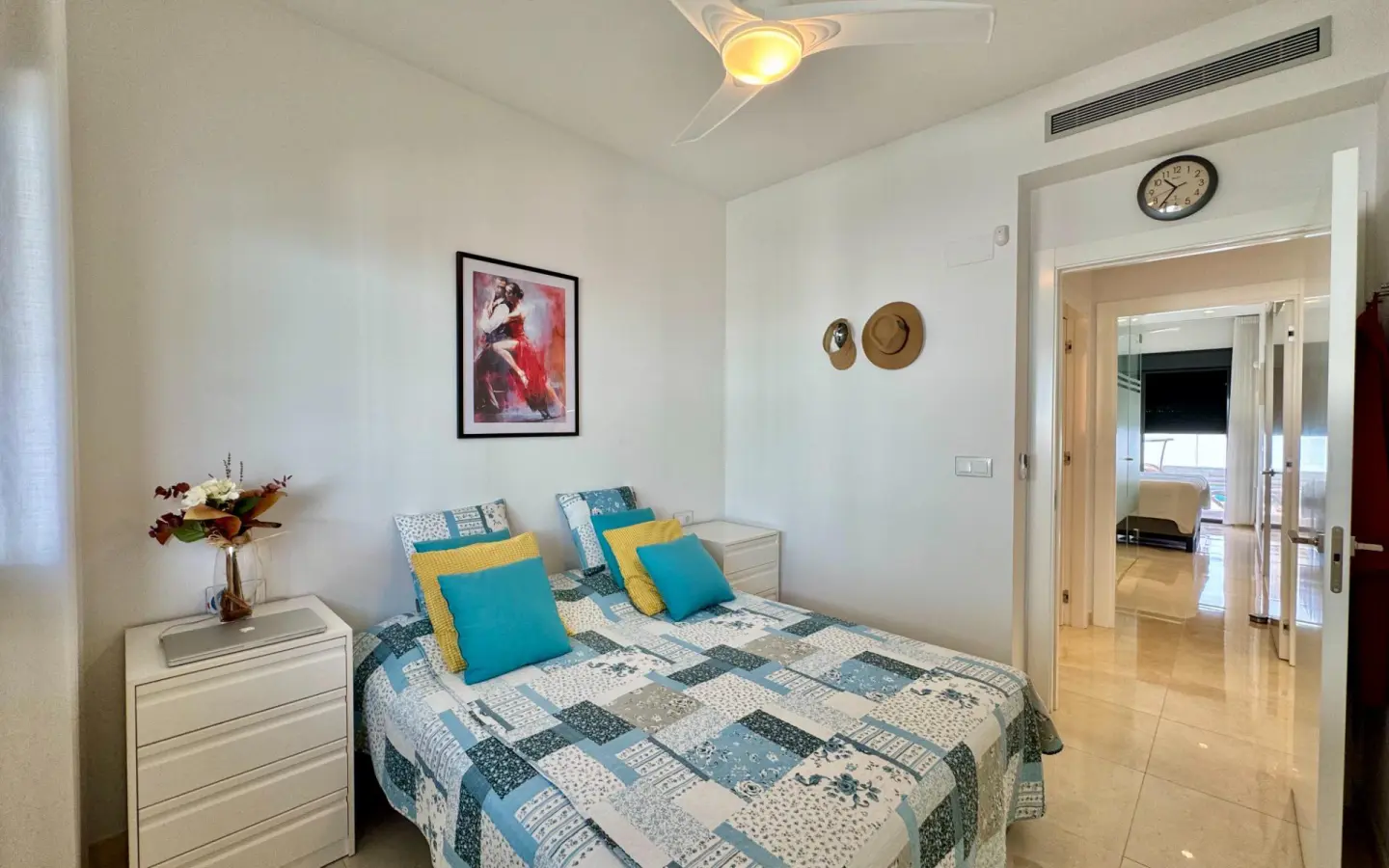 Villa Of 92 M² In San Miguel De Salinas