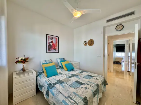 Villa Of 92 M² In San Miguel De Salinas