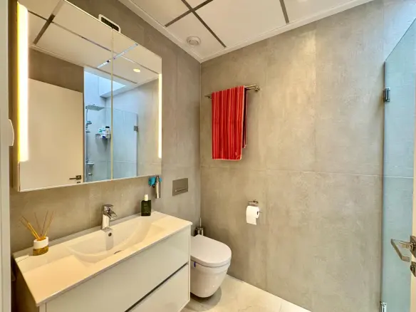 Villa Of 92 M² In San Miguel De Salinas