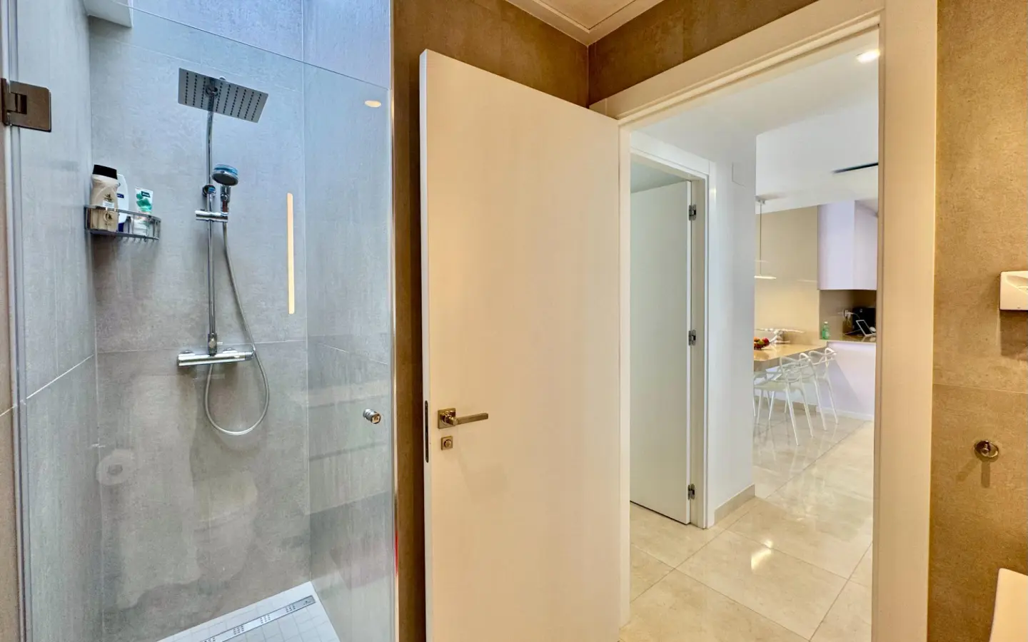 Villa Of 92 M² In San Miguel De Salinas
