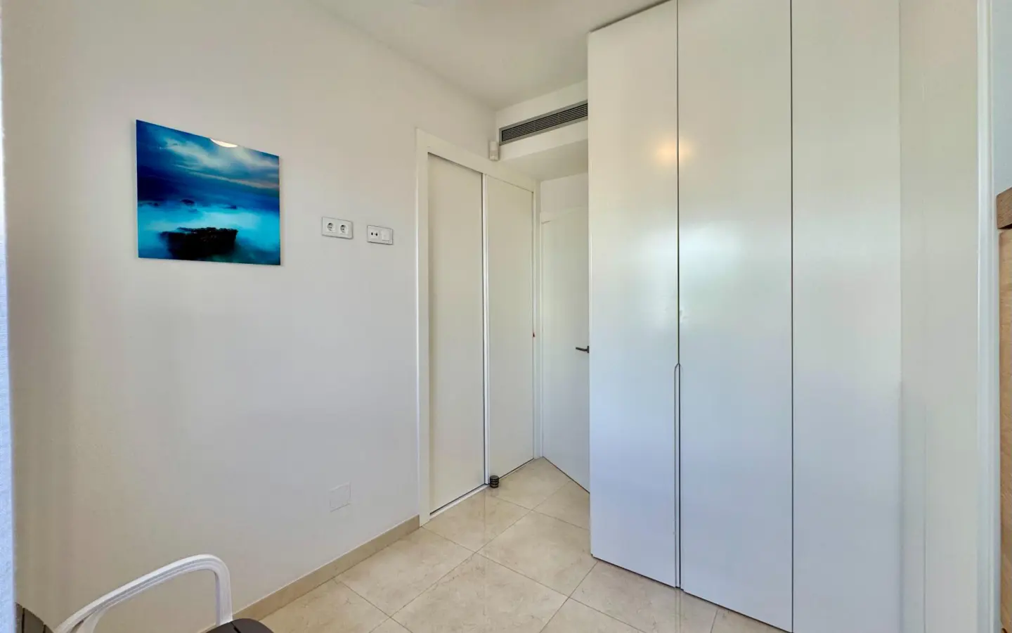 Villa Of 92 M² In San Miguel De Salinas