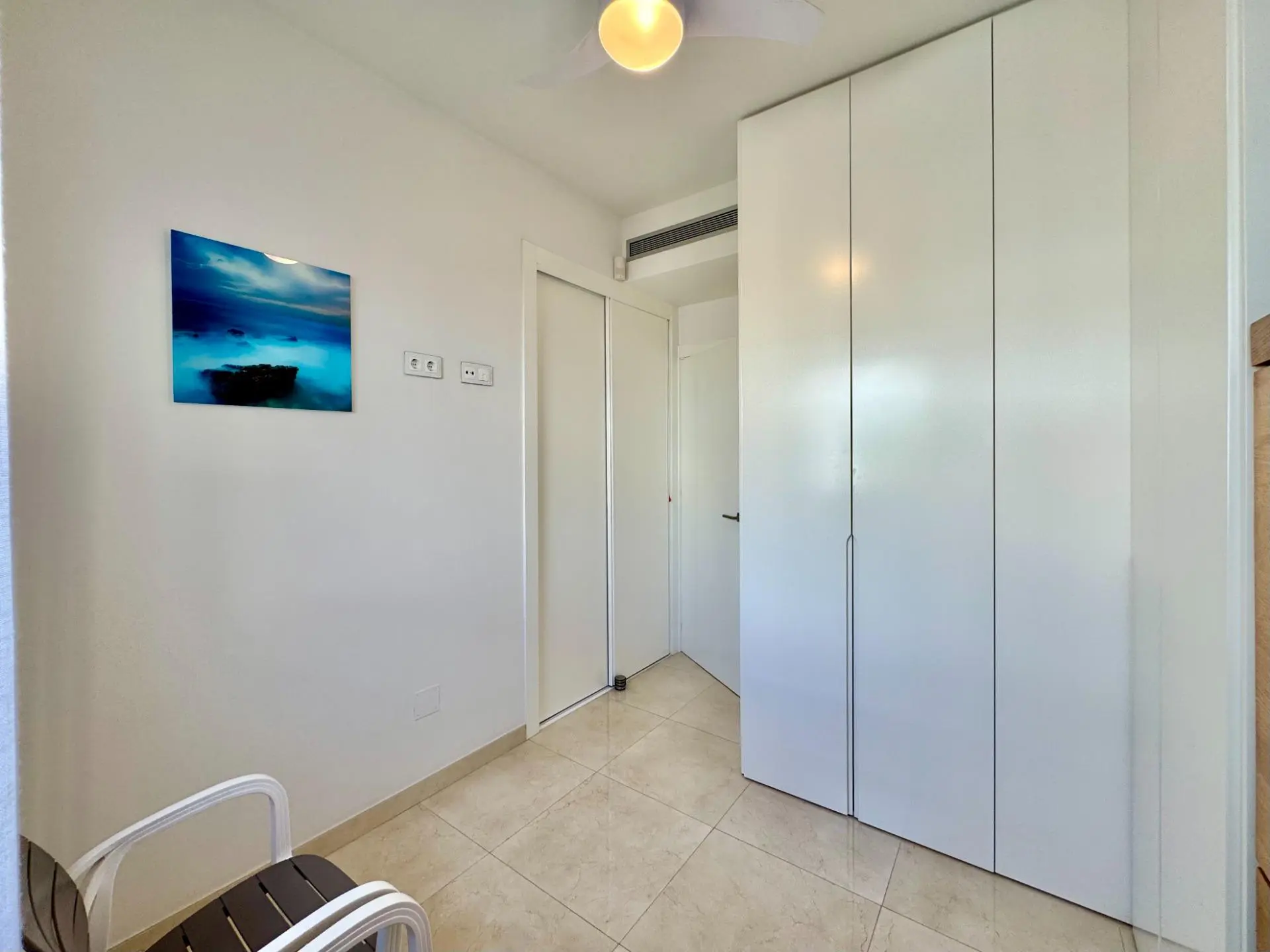 Villa Of 92 M² In San Miguel De Salinas