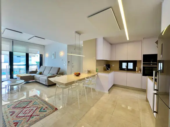 Villa Of 92 M² In San Miguel De Salinas