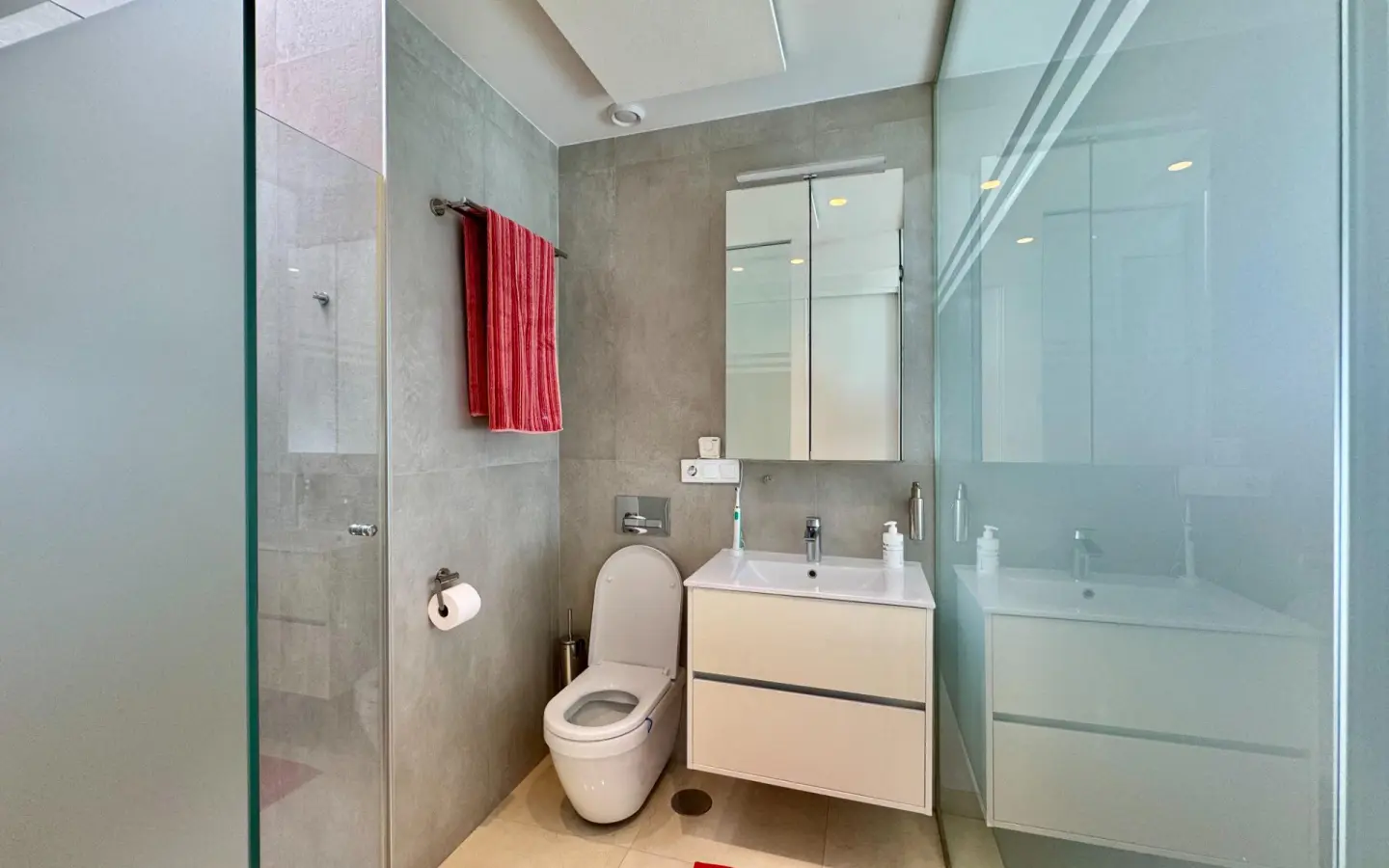 Villa Of 92 M² In San Miguel De Salinas