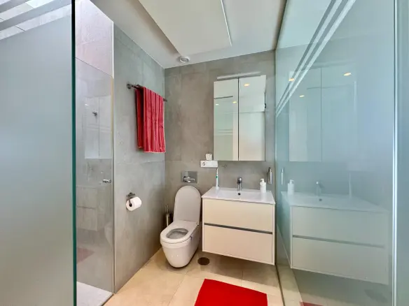 Villa Of 92 M² In San Miguel De Salinas