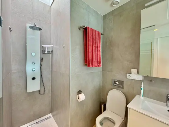 Villa Of 92 M² In San Miguel De Salinas