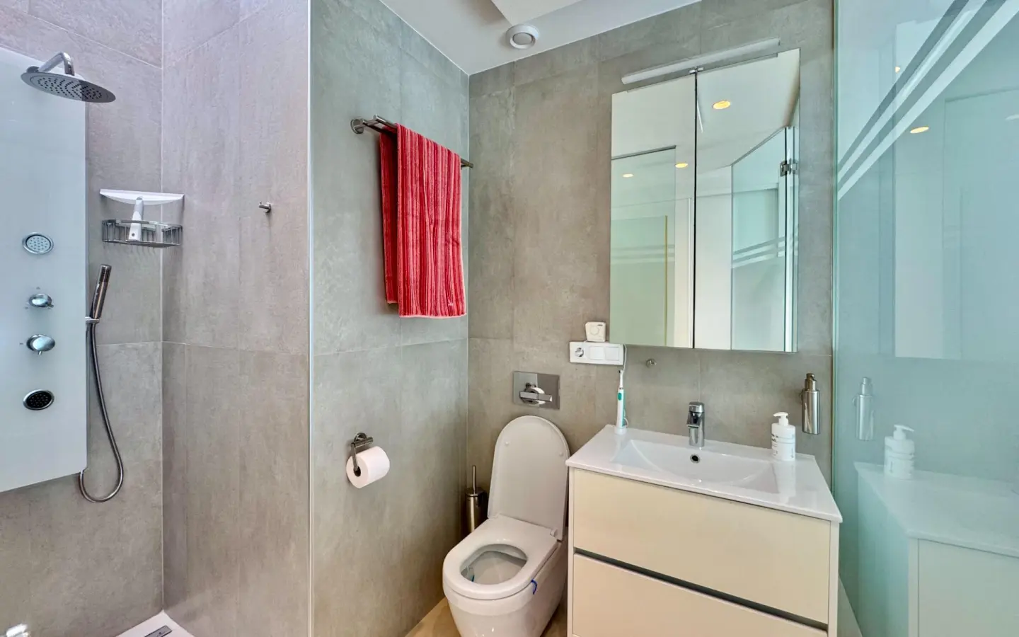 Villa Of 92 M² In San Miguel De Salinas