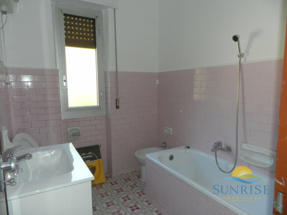 Apartment Of 49 M² With Balcony In Valbrevenna