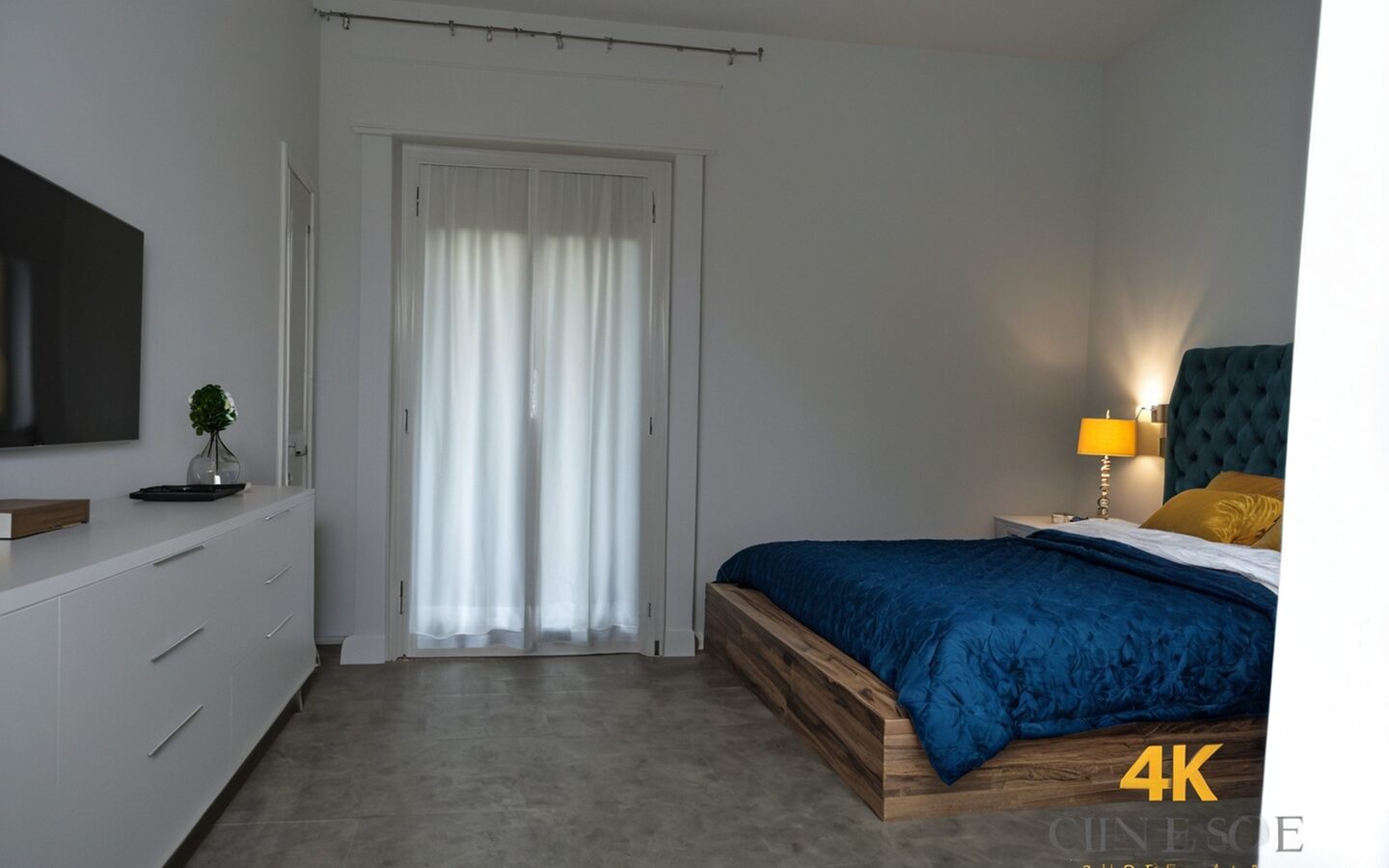 Apartment Of 49 M² With Balcony In Valbrevenna