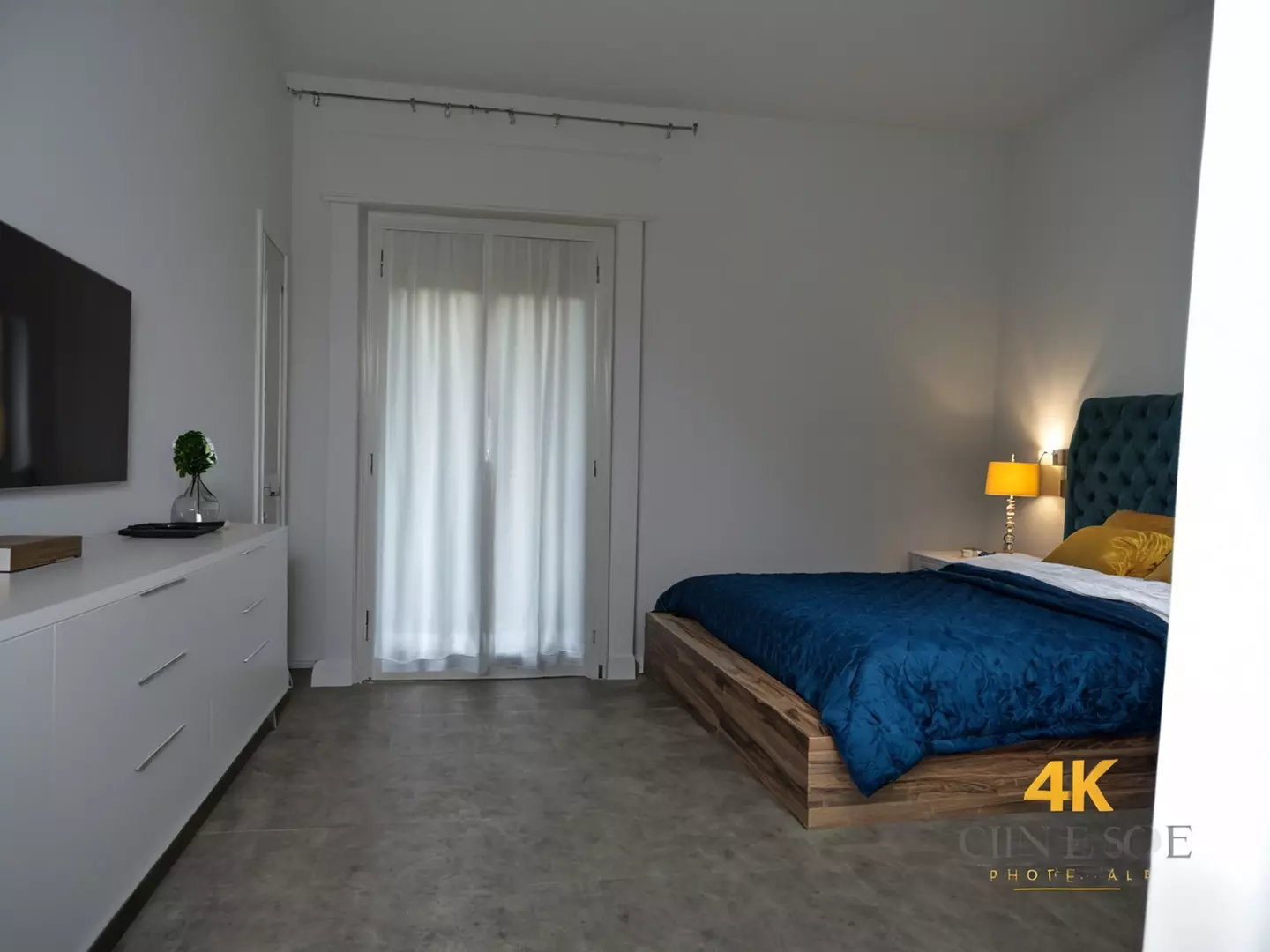 Apartment Of 0 M² With Balcony In Valbrevenna