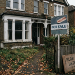 Why the UK Property Market Faces a Sluggish 2026