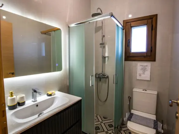 Detached House Of 223 M² In Sithonia, Chalkidiki