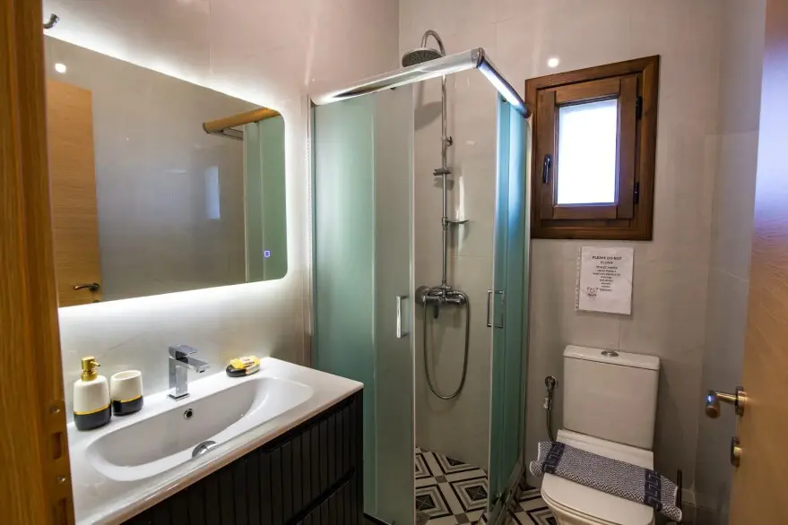 Detached House Of 223 M² In Sithonia, Chalkidiki