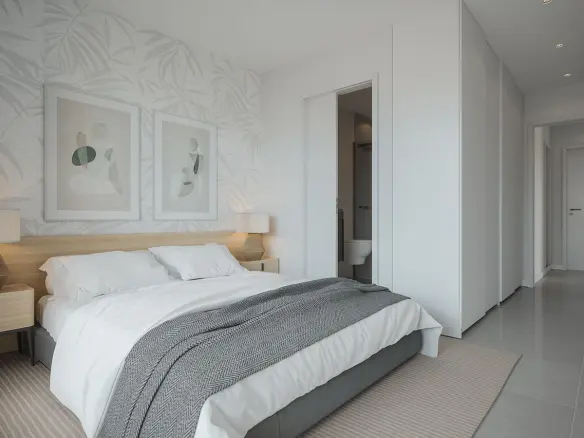 3-bedroom Studio In Guardamar Del Segura, Spain (91 M²)
