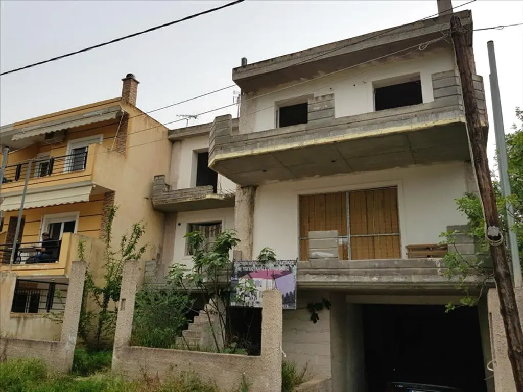 Detached House Of 210 M² In Attica
