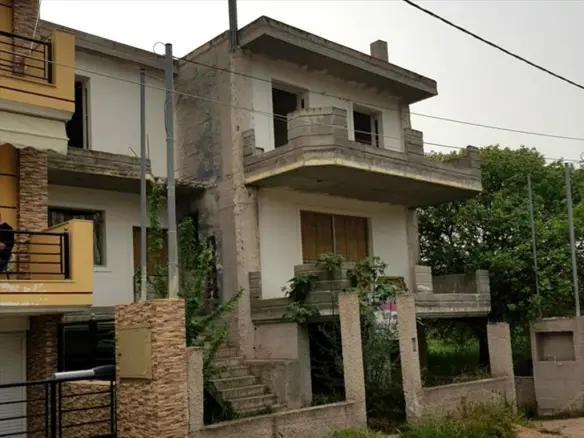 Detached House Of 210 M² In Attica