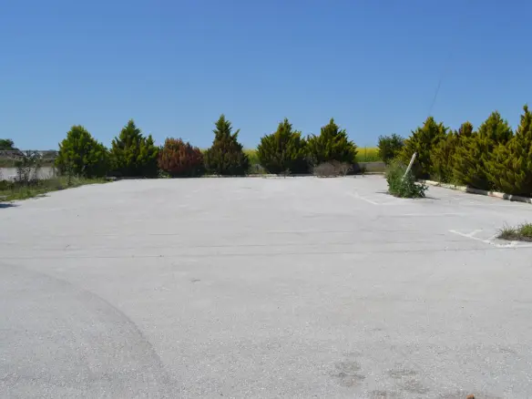 Business Of 640 M² In Kassandra, Chalkidiki