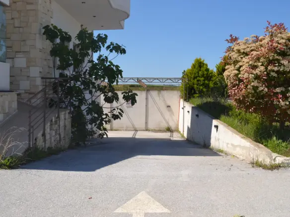 Business Of 640 M² In Kassandra, Chalkidiki