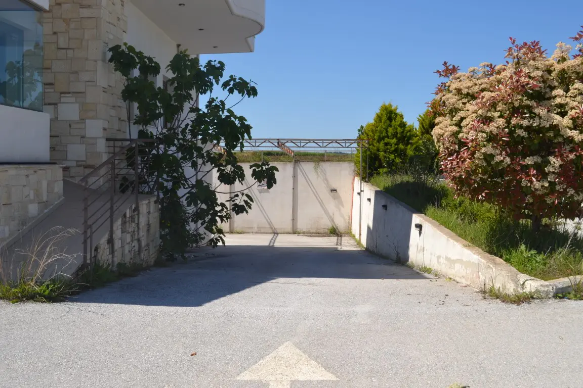 Business Of 640 M² In Kassandra, Chalkidiki