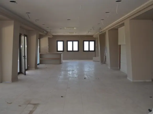Business Of 640 M² In Kassandra, Chalkidiki