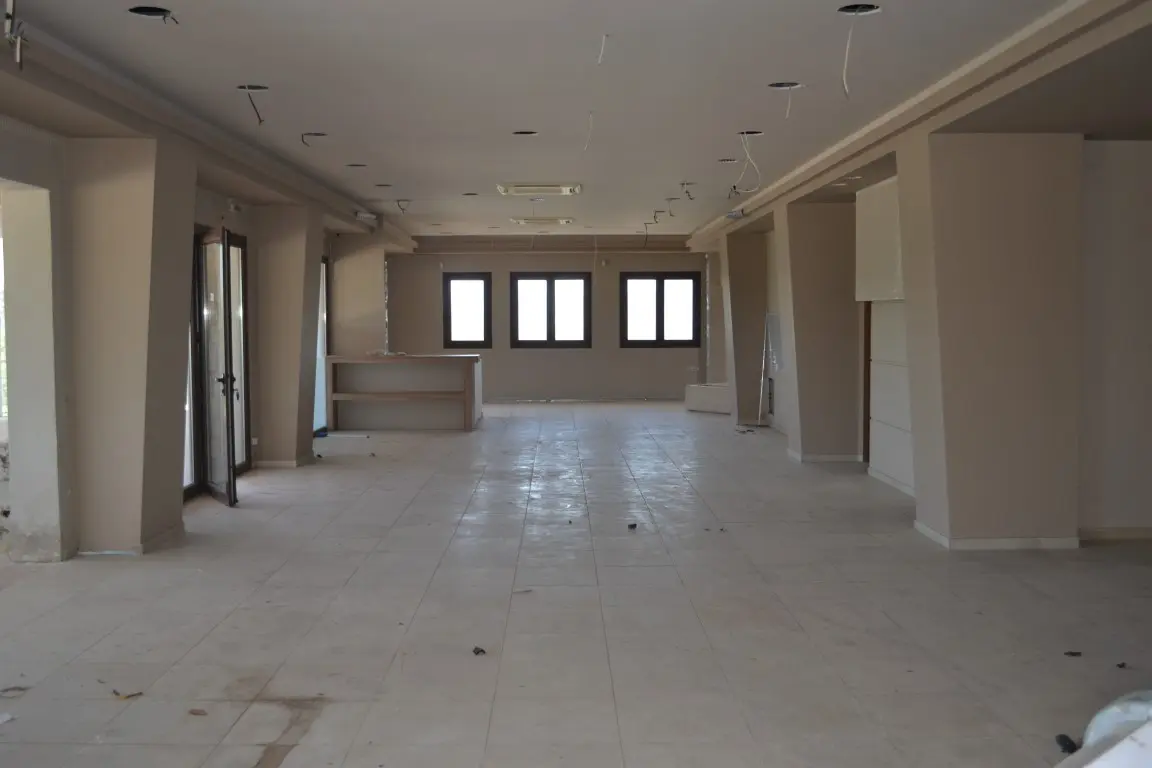 Business Of 640 M² In Kassandra, Chalkidiki
