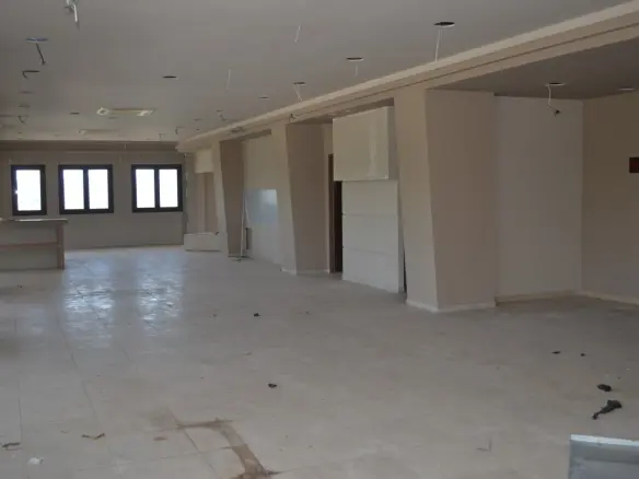 Business Of 640 M² In Kassandra, Chalkidiki