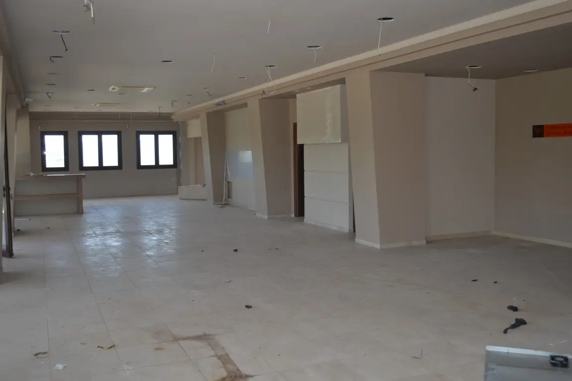 Business Of 640 M² In Kassandra, Chalkidiki