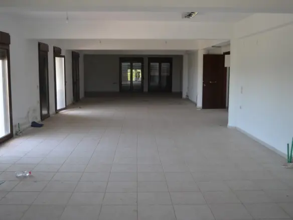 Business Of 640 M² In Kassandra, Chalkidiki