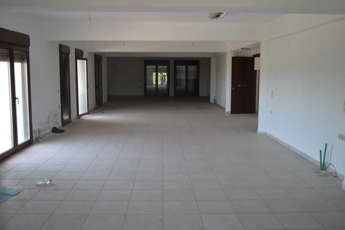 Business Of 640 M² In Kassandra, Chalkidiki