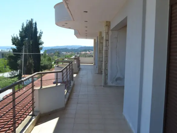 Business Of 640 M² In Kassandra, Chalkidiki