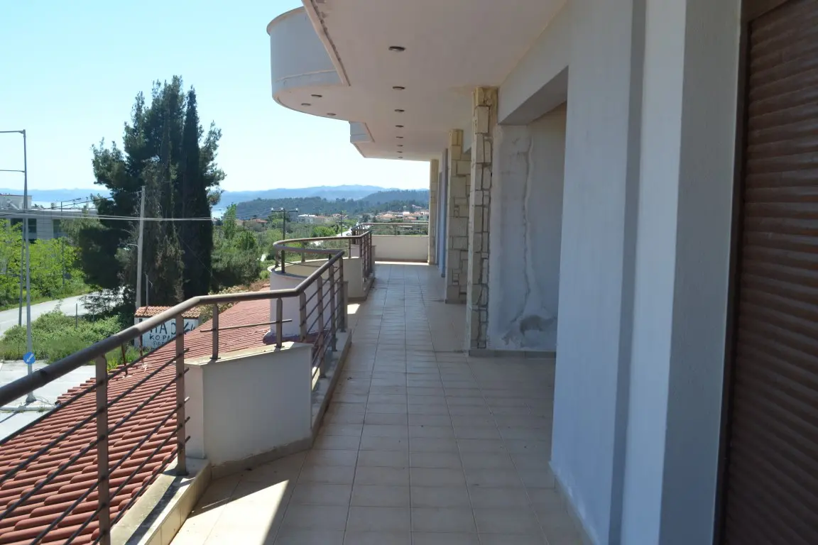 Business Of 640 M² In Kassandra, Chalkidiki