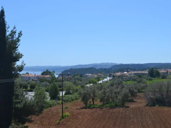 Business Of 640 M² In Kassandra, Chalkidiki