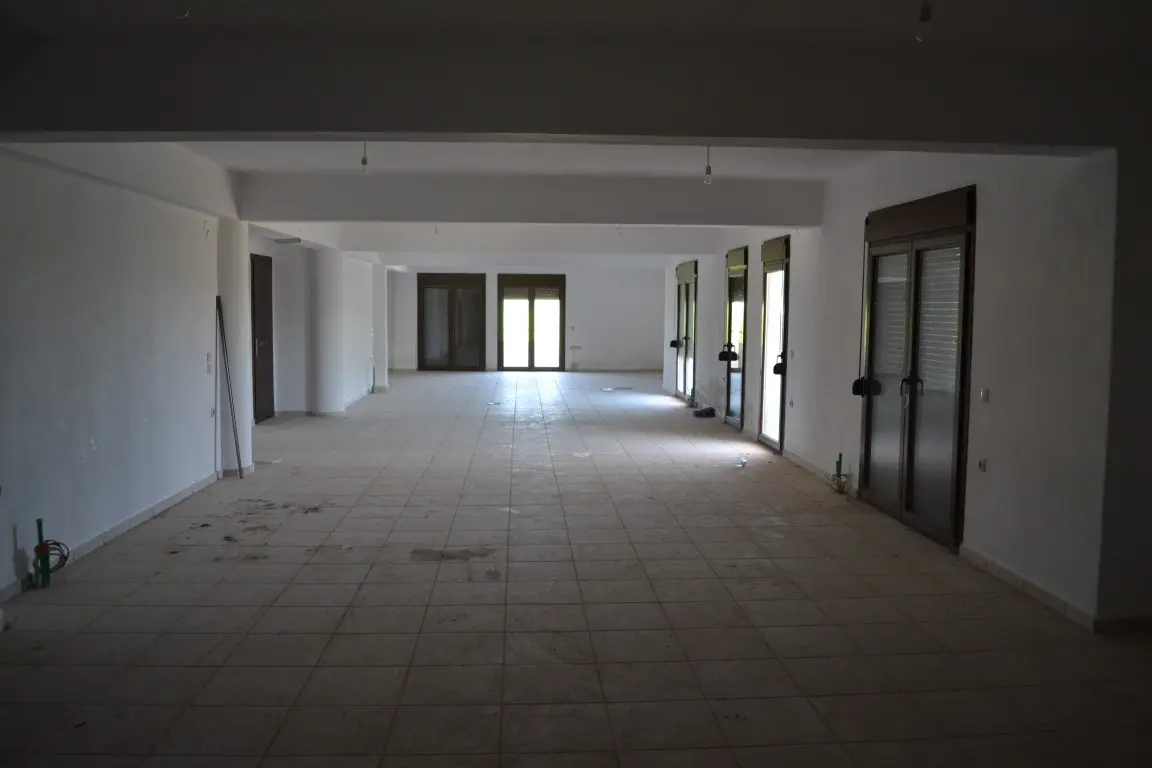 Business Of 640 M² In Kassandra, Chalkidiki