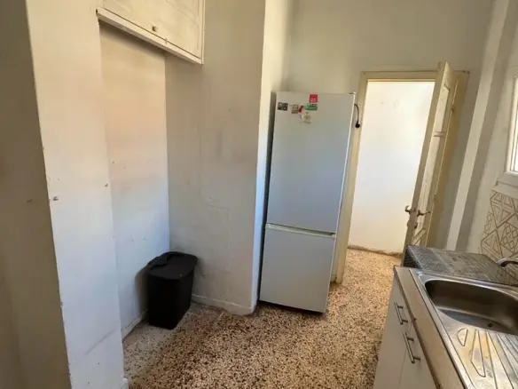2-bedroom Flat In Center Of Thessaloniki, Greece (70 M²)