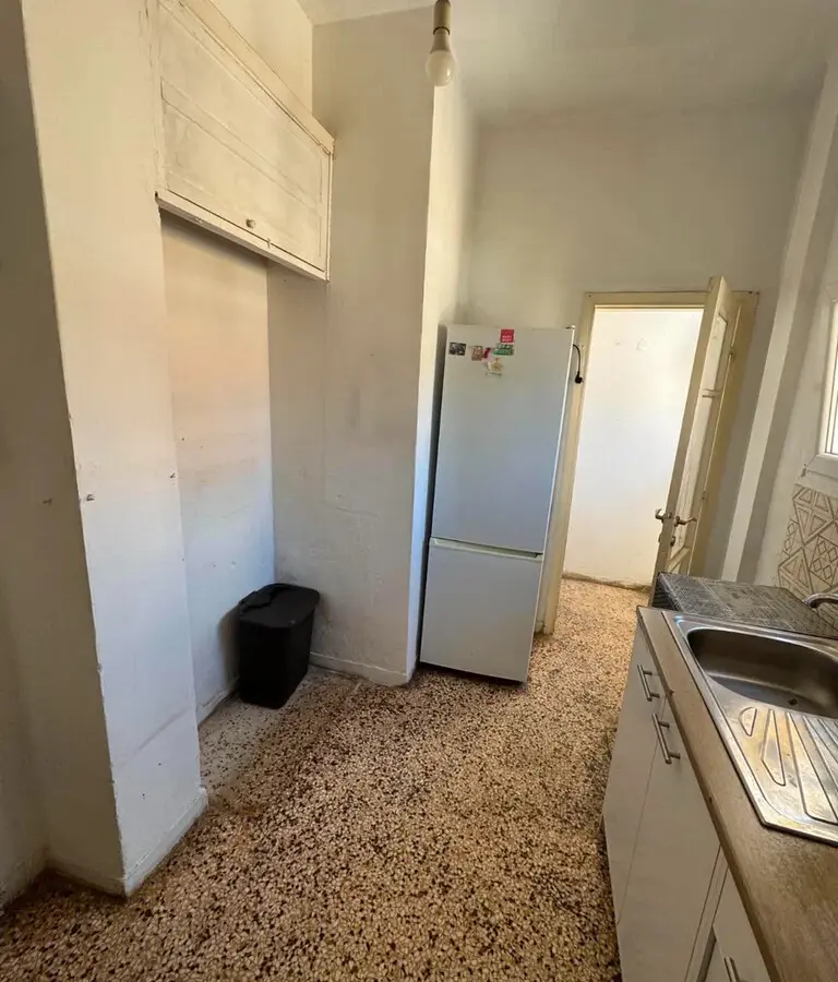 Flat Of 70 M² In Thessaloniki