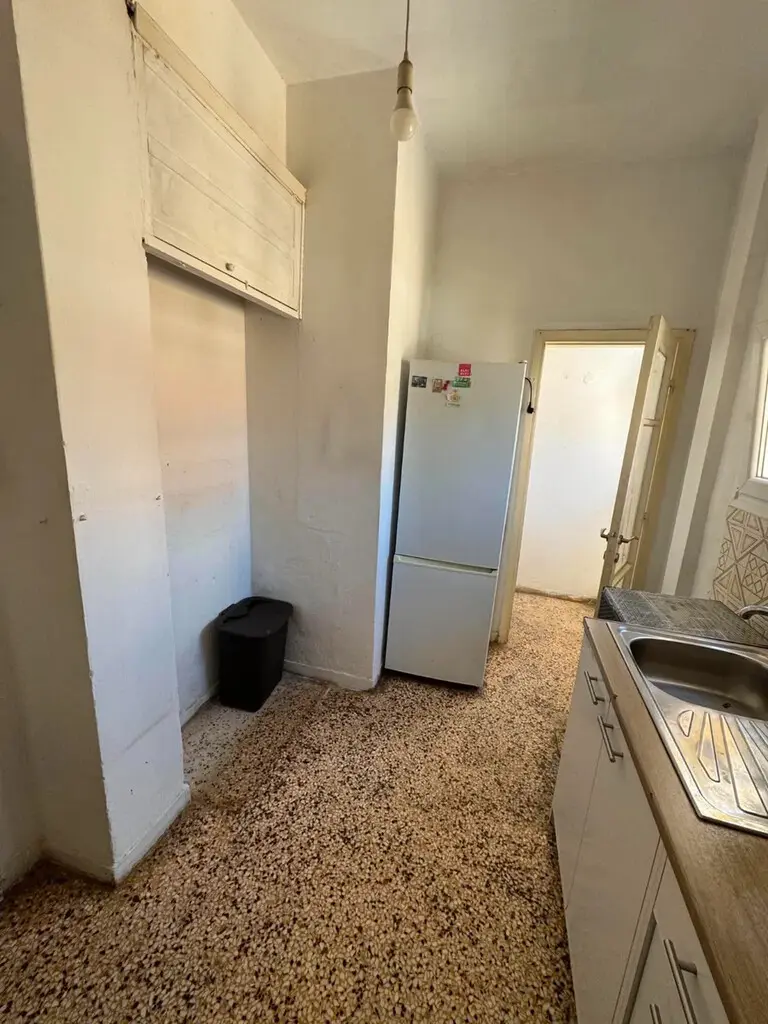 Flat Of 70 M² In Thessaloniki