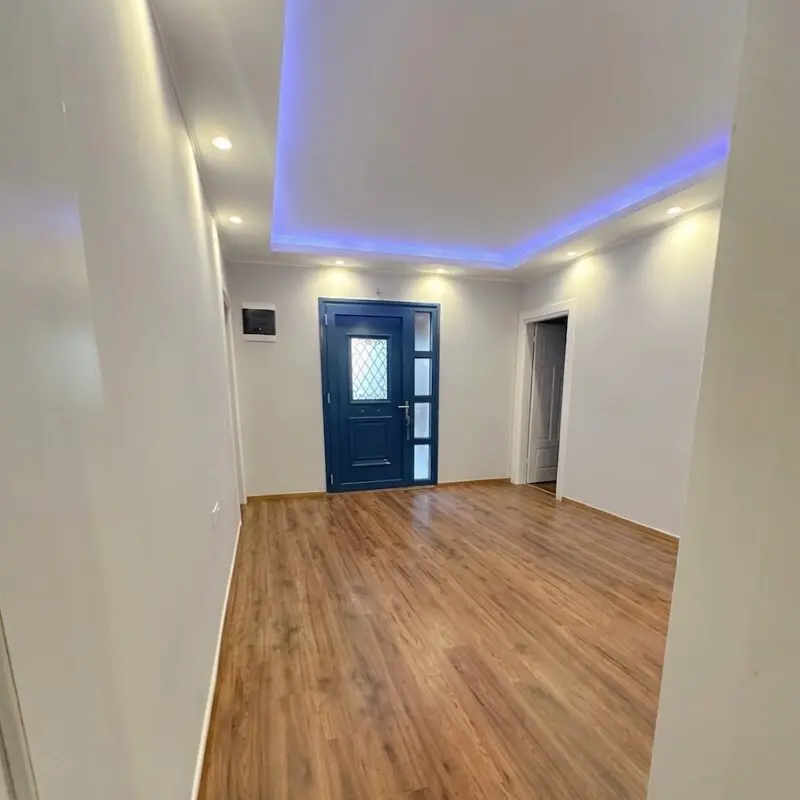 Detached House Of 87 M² In The Suburbs Of Thessaloniki