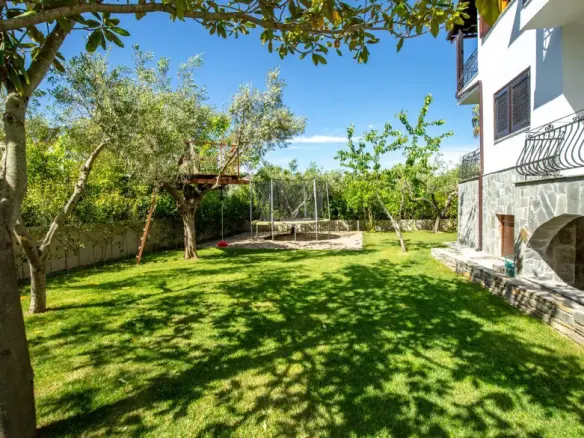 Detached House Of 223 M² In Sithonia, Chalkidiki
