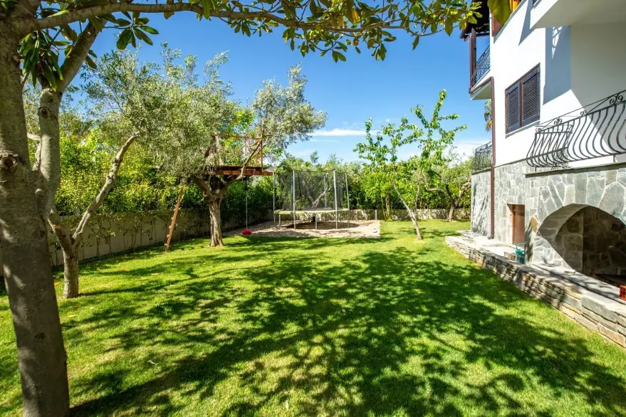 Detached House Of 223 M² In Sithonia, Chalkidiki