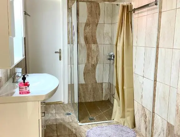 Hotel Of 507 M² In Corfu