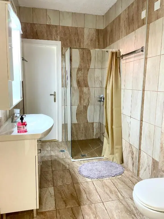 Hotel Of 507 M² In Corfu