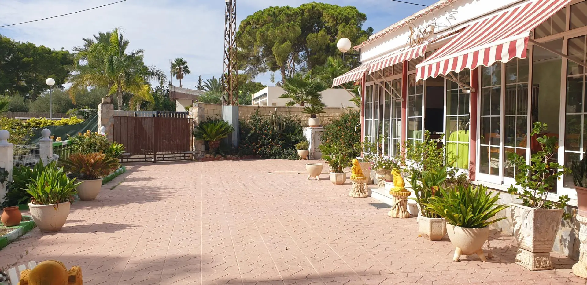 Villa Of 127 M² In Elche, Spain