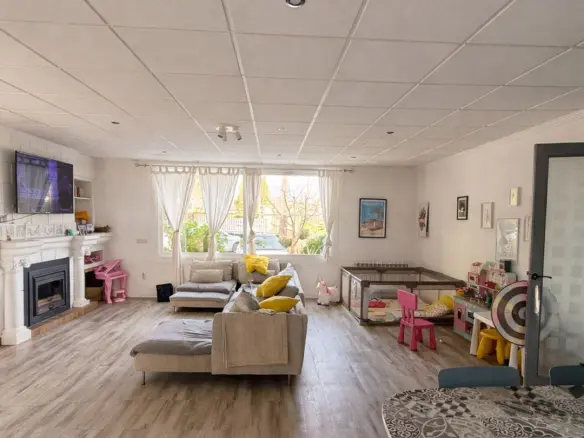 6-bedroom Villa In Inca, Spain (450 M²)