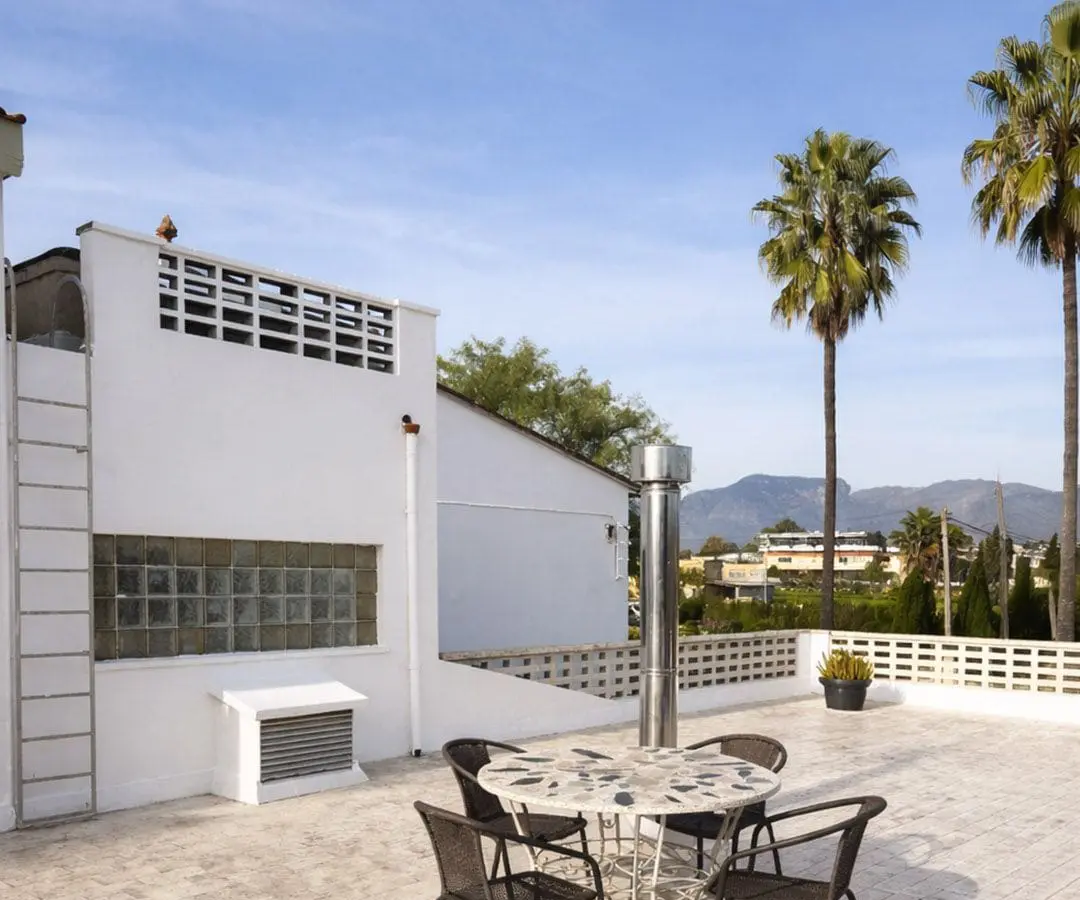 6-bedroom Villa In Inca, Spain (450 M²)